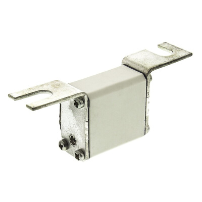 Mersen 160A German Standard Fuse, NH000, 660V ac, 77.5mm