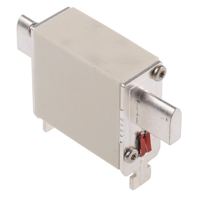 SIBA 80A NH Fuse, NH000, 690V ac