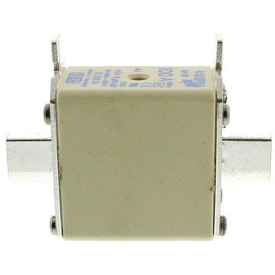 SIBA 100A NH Fuse, NH00, 690V ac