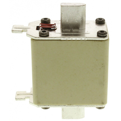 SIBA 125A NH Fuse, NH00, 690V ac