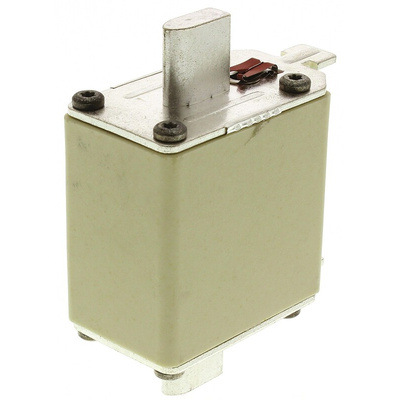 SIBA 125A NH Fuse, NH00, 690V ac