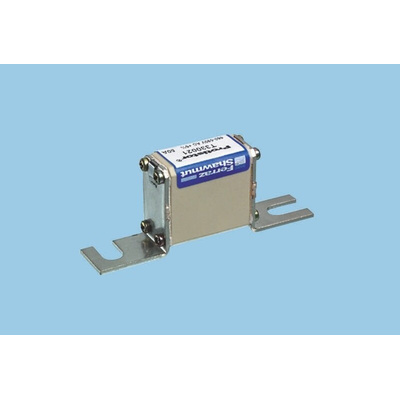 Mersen 125A NH Fuse, NH000, 690V ac