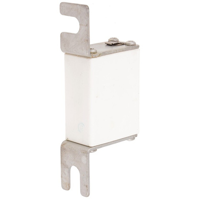 Cooper Bussmann 100A German Standard Fuse, NH000, 690V ac, 78mm