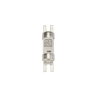 RS PRO 10A British Standard Fuse, A1, 550V ac, 44.5mm