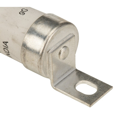 RS PRO 50A British Standard Fuse, A3, 550V ac, 73.5mm