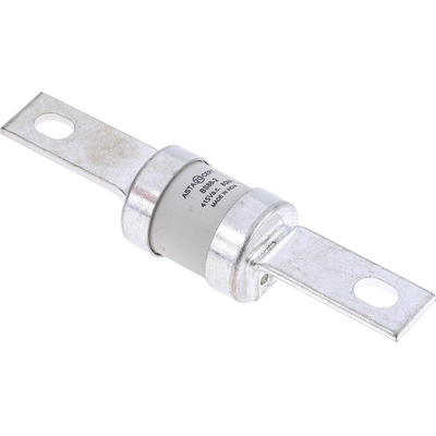 RS PRO 250A British Standard Fuse, B3, 415V ac, 111mm
