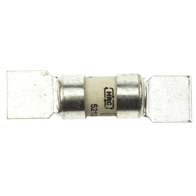 RS PRO 2A British Standard Fuse, E1, 240V ac