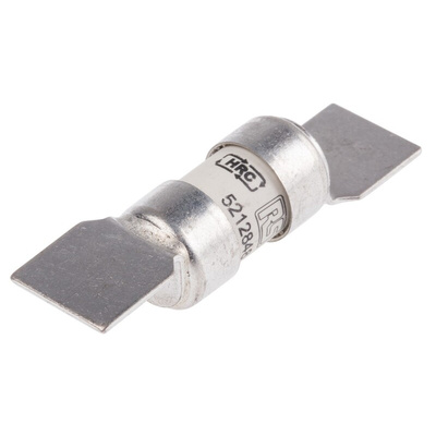 RS PRO 6A British Standard Fuse, E1, 240V ac