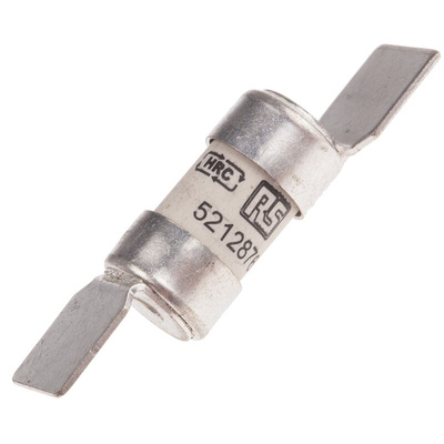 RS PRO 20A British Standard Fuse, E1, 240V ac