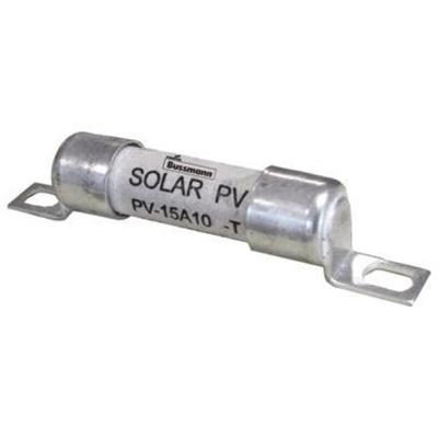 Eaton 15A Bolt Fixing Photovoltaic Fuse, 1000V dc, 49.7mm