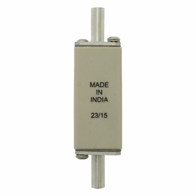 Eaton 100A Tag Fuse, NH000, 500V ac