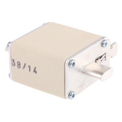 Mersen 80A NH Fuse, NH00, 690V