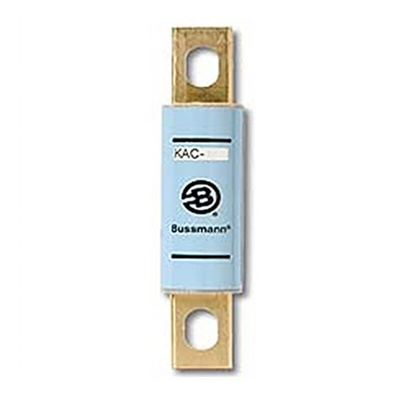 Eaton 500A Bolted Tag Fuse, 600V, 120.65mm