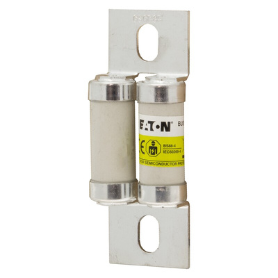 Eaton 85A British Standard Fuse, 660 V ac, 400V dc, 72mm