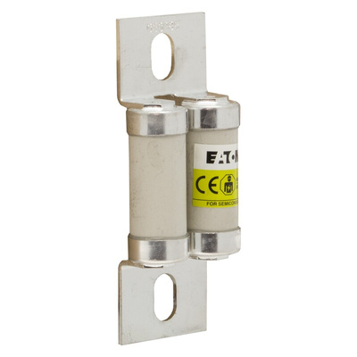 Eaton 85A British Standard Fuse, 660 V ac, 400V dc, 72mm