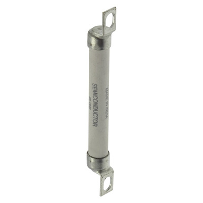 Eaton 12A British Standard Fuse, CT, 690 V ac, 500V dc, 64.3mm