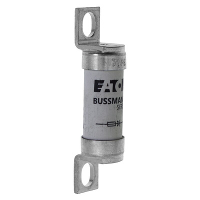 Eaton 71A British Standard Fuse, FE, 690 V ac, 500V dc, 63.5mm