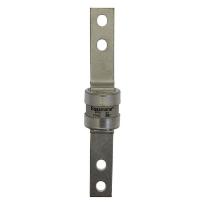 Eaton 400A Bolted Tag Fuse, C1, 415V ac, 133 mm, 184 mm
