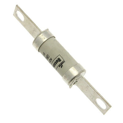 Eaton 16A Bolted Tag Fuse, 250 V dc, 550V ac, 111.5mm