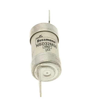 Eaton 32A Bolted Tag Fuse, F2, 415V ac