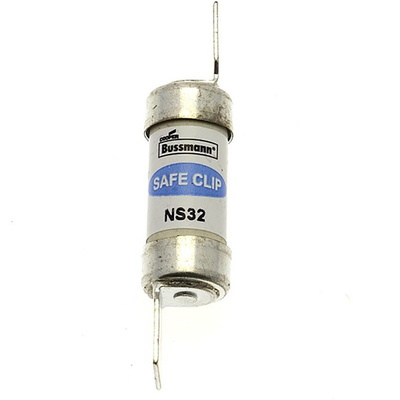 Eaton 32A Bolted Tag Fuse, F1, 440V ac