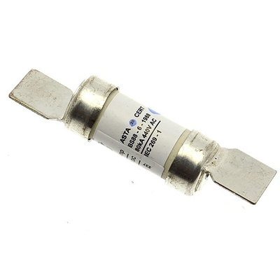 Eaton 32A Bolted Tag Fuse, F1, 440V ac