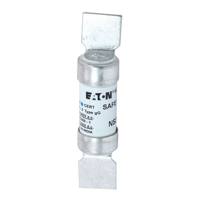 Eaton 32A Bolted Tag Fuse, F1, 440V ac