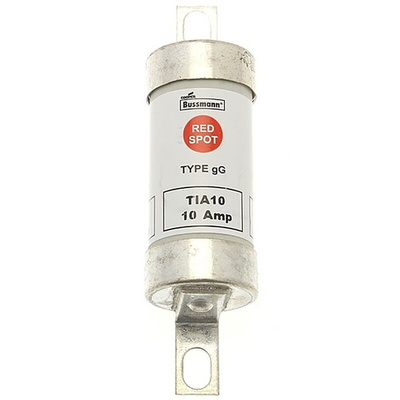 Eaton 2A Bolted Tag Fuse, A2, 460 V dc, 660V ac, 73mm