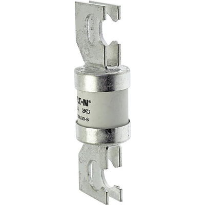 Eaton 63A Bolted Tag Fuse, 415V ac, 82mm