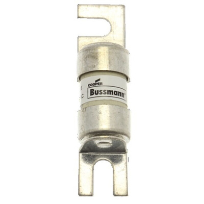 Eaton 4A Bolted Tag Fuse, 240V ac, 35mm