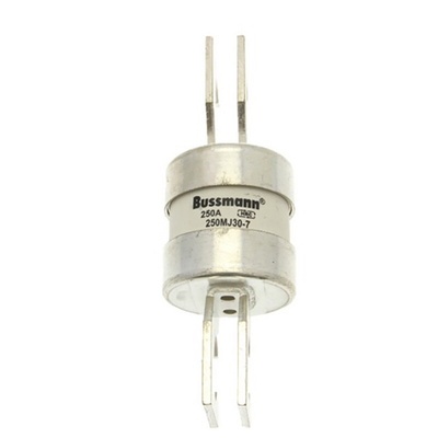Eaton 250A Bolted Tag Fuse, 415V ac, 82mm