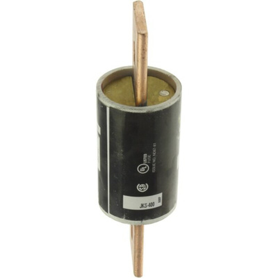 Eaton 300A Centred Tag Fuse, 50.80 x 85.85mm, 600V ac
