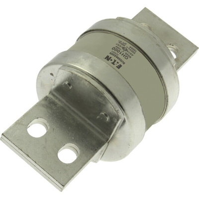 Eaton 1kA Bolted Tag Fuse, D1, 550V ac, 149mm