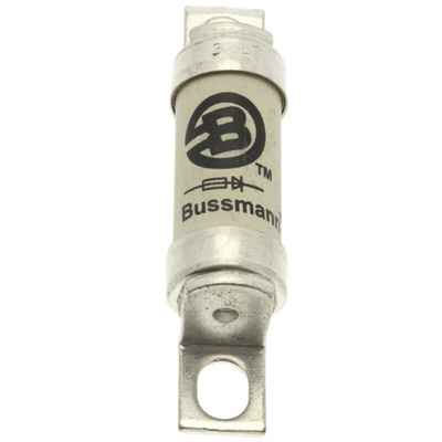 Eaton 32A Bolted Tag Fuse, ET, 500 V dc, 690V ac, 63.5mm