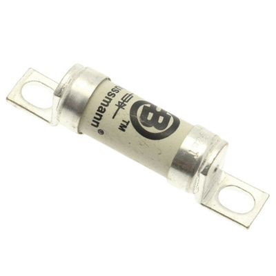 Eaton 32A Bolted Tag Fuse, ET, 500 V dc, 690V ac, 63.5mm