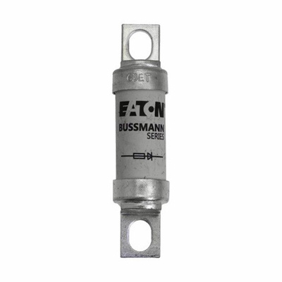 Eaton 63A Bolted Tag Fuse, ET, 500 V dc, 690V ac, 63.5mm