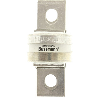 Eaton 500A Bolted Tag Fuse, MMT, 150 V dc, 240V ac, 59mm