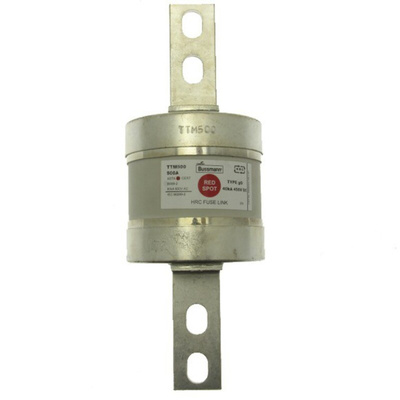 Eaton 560A Bolted Tag Fuse, C2, 450 V dc, 660V ac, 133mm