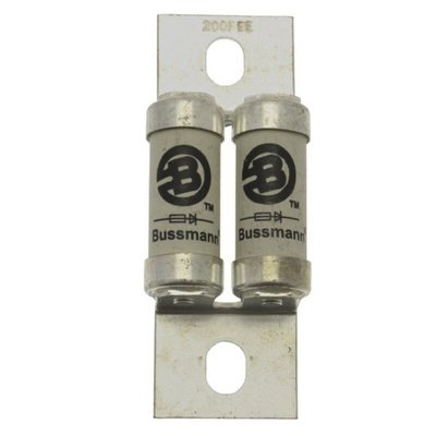Eaton 200A Bolted Tag Fuse, 500 V dc, 690V ac, 70mm