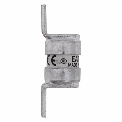 Eaton 125A Bolted Tag Fuse, 18 x 56mm, 150 V dc, 240 V ac, 41mm