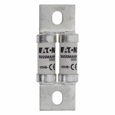 Eaton 110A Bolted Tag Fuse, 500 V dc, 690V ac, 71mm