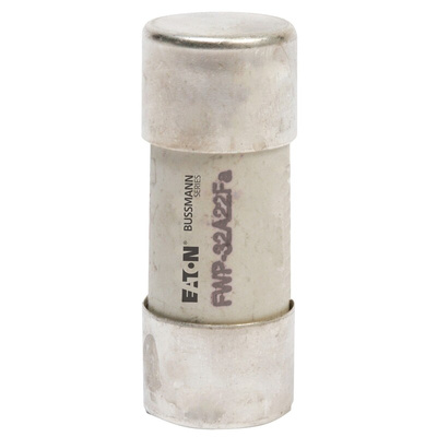 Socomec 20 Centred Tag Fuse, 14X51