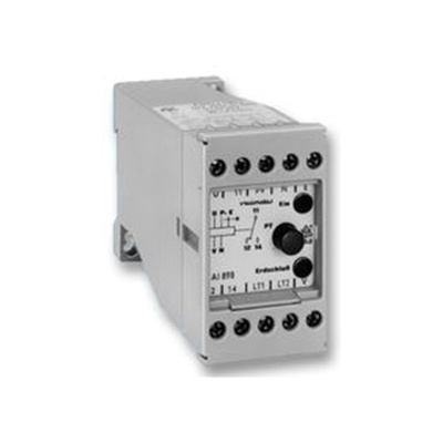 Dold Voltage Monitoring Relay With SPDT Contacts