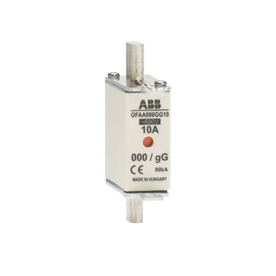 ABB 4A Tag Fuse, 690V