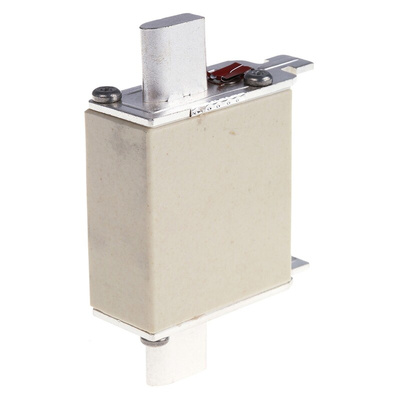 SIBA 63A NH Fuse, NH000, 690V ac