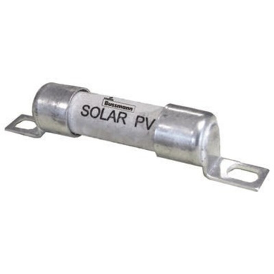Eaton 3A Bolt Fixing Photovoltaic Fuse, 1000V dc, 49.7mm