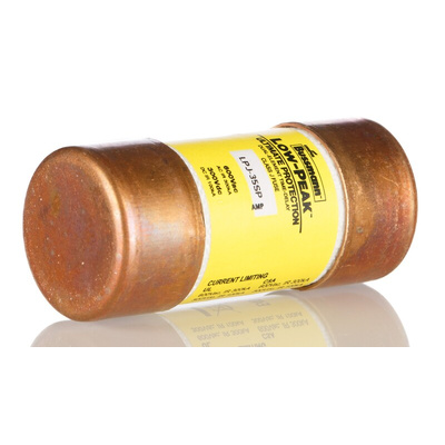 Eaton 35A Centred Tag Fuse
