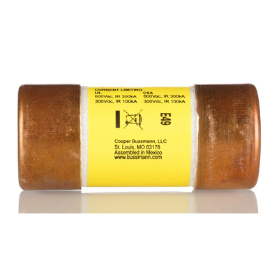 Eaton 35A Centred Tag Fuse