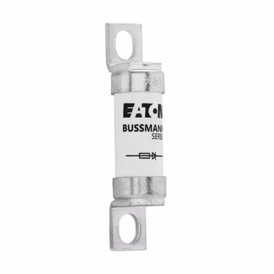 Eaton 35A Bolted Tag Fuse, 500 V dc, 690V ac, 63.5mm
