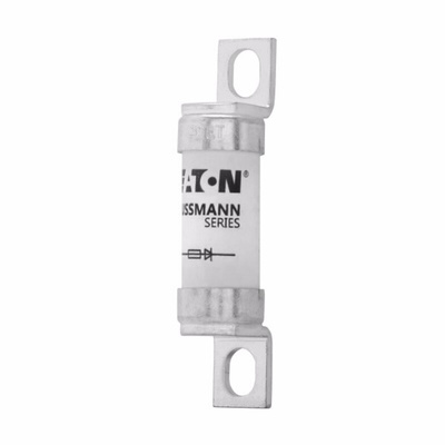 Eaton 35A Bolted Tag Fuse, 500 V dc, 690V ac, 63.5mm